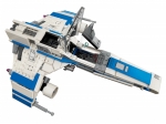 LEGO® Star Wars™ 75364 - Stíhačka E-Wing™ Novej republiky vs. stíhačka Shin Hati